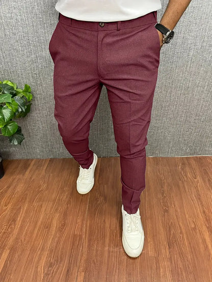 Roma Comfortabele Pantalon