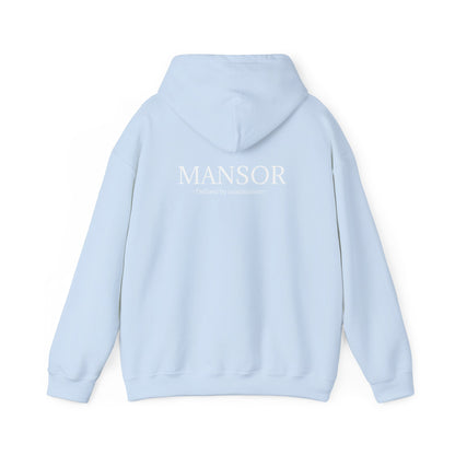 MANSOR - Hoodie