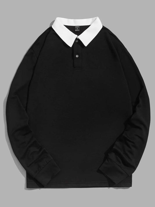 Joseph Polo Sweater