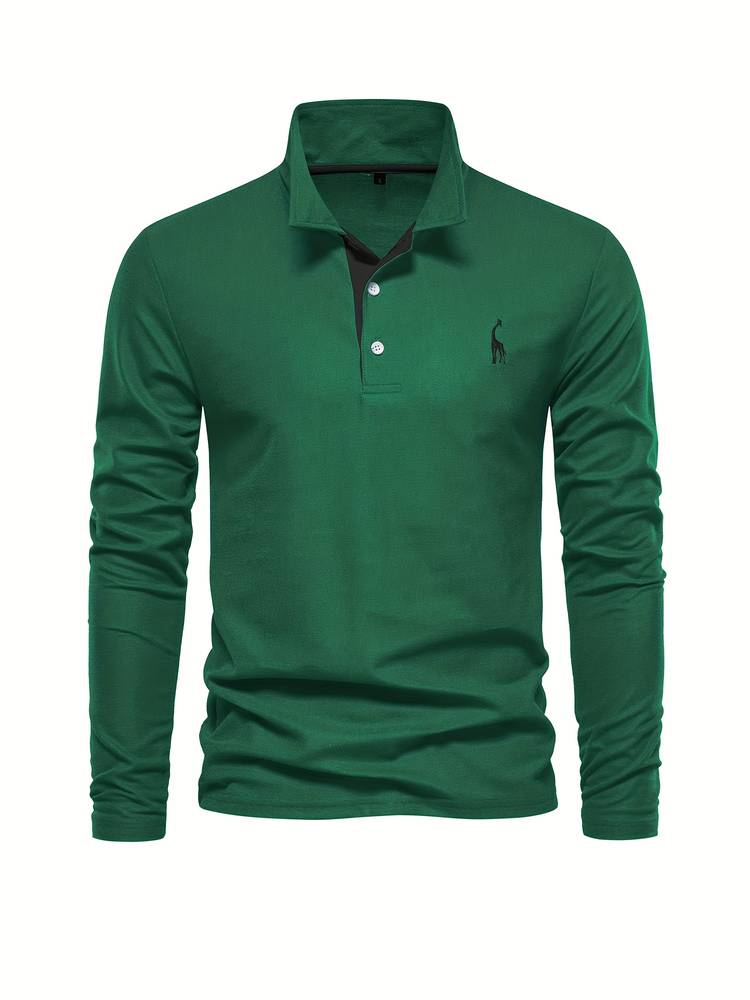 Polo - Pullover | 1+1 GRATIS!