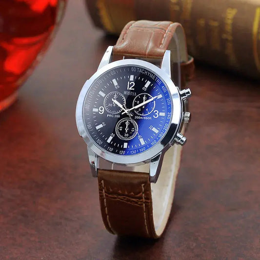 MANSOR | Noble Watch | 50% Korting!