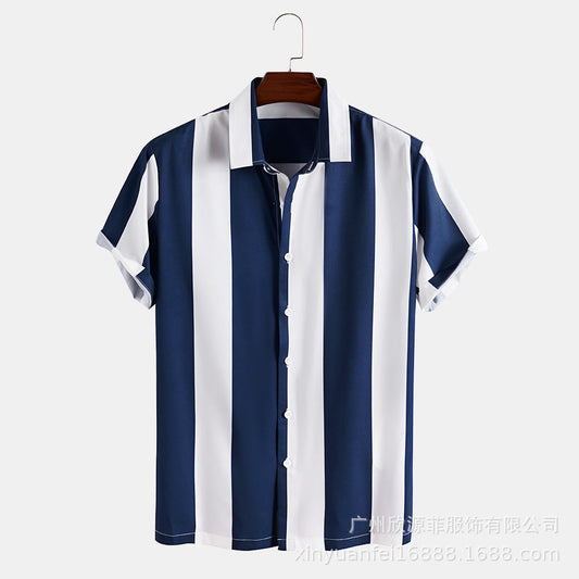 MADE GENTS | Striped Lane | 50% Korting!