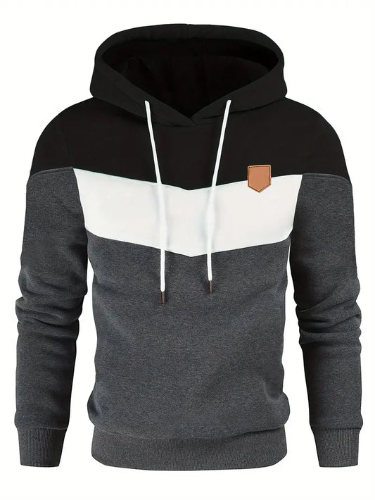 Benjamin Warme Hoodie