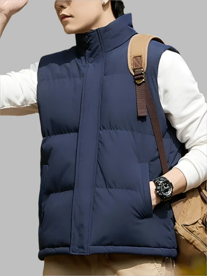 Marcus Bodywarmer