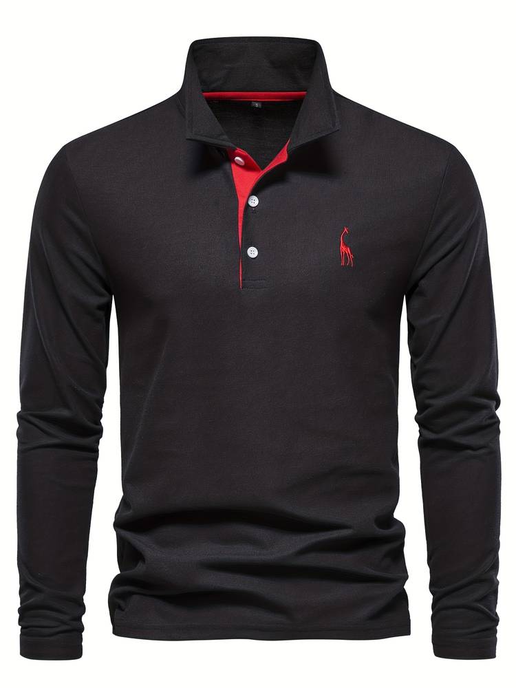 Polo - Pullover | 1+1 GRATIS!