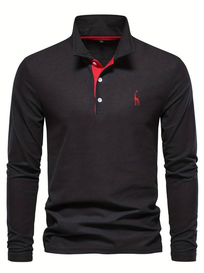 Polo - Pullover | 1+1 GRATIS!