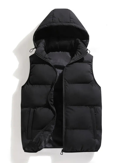 Colin Warme Bodywarmer