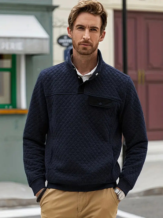 Alexis Pullover