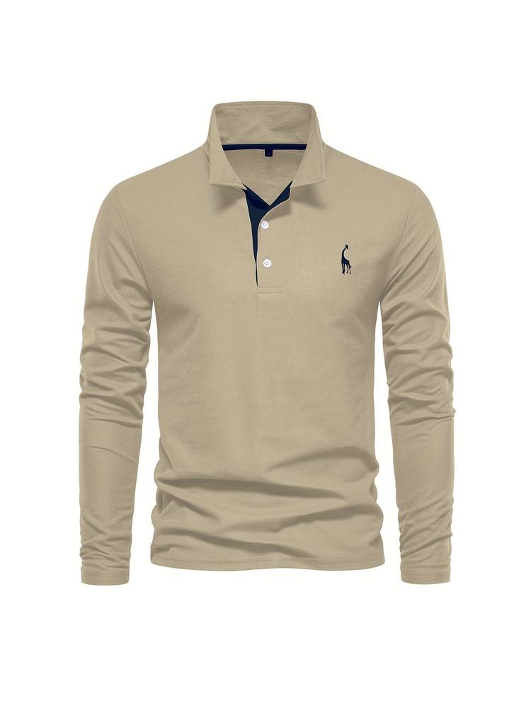 Polo - Pullover | 1+1 GRATIS!