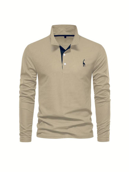 Polo - Pullover | 1+1 GRATIS!