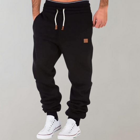 Baggy Joggingbroek