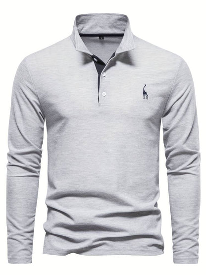 Polo - Pullover | 1+1 GRATIS!