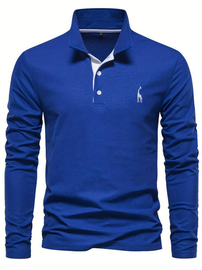 Polo - Pullover | 1+1 GRATIS!