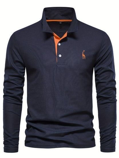 Polo - Pullover | 1+1 GRATIS!