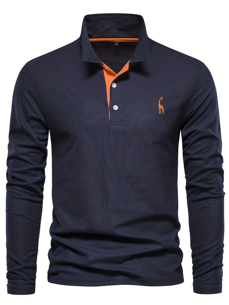 Polo - Pullover | 1+1 GRATIS!