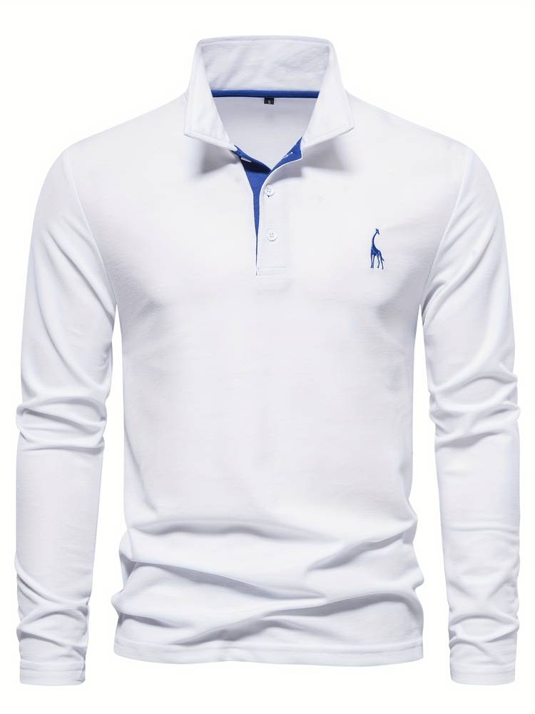 Polo - Pullover | 1+1 GRATIS!