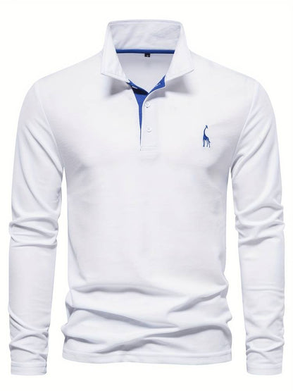 Polo - Pullover | 1+1 GRATIS!