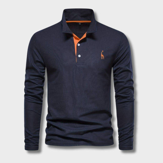 Polo - Pullover | 1+1 GRATIS!