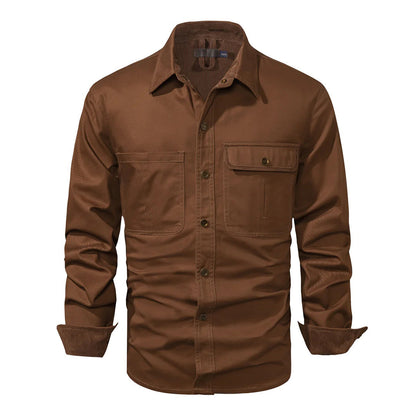 Made Gents | Stoer Heren Overhemd | 50% Korting