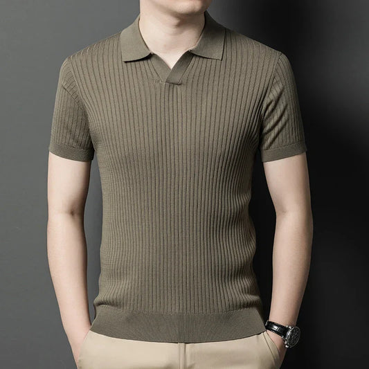 Made Gents | Monaco Polo Shirt | 50% Korting!