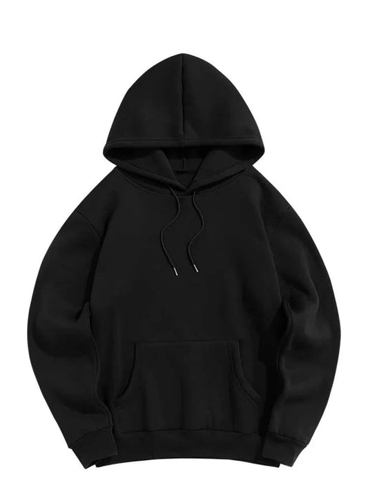 Harvey Warme Hoodie