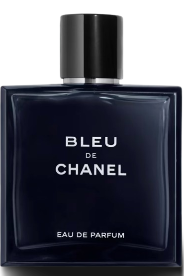 Bleu de Chanel Eau de Toilette 100ml
