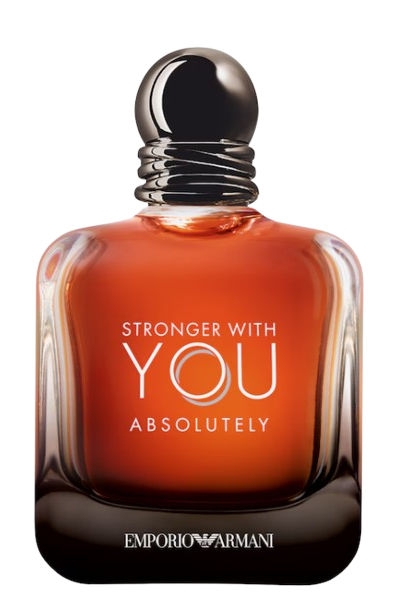 Stronger With You Absolutely 100ml