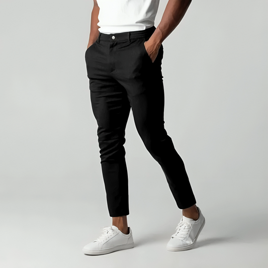 MANSOR | Stijlvolle Broek