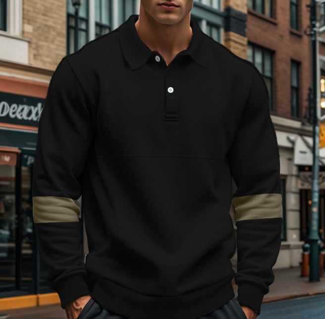 Marcus Polo Sweater