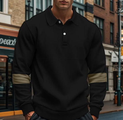 Marcus Polo Sweater