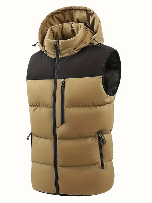 Gavin Warme Winter Bodywarmer