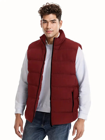 Darius Bodywarmer