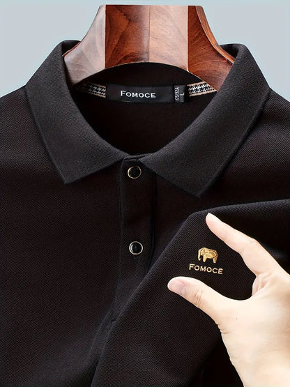 Stefano Polo Sweater