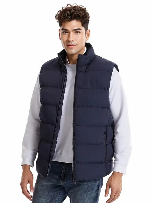 Darius Bodywarmer