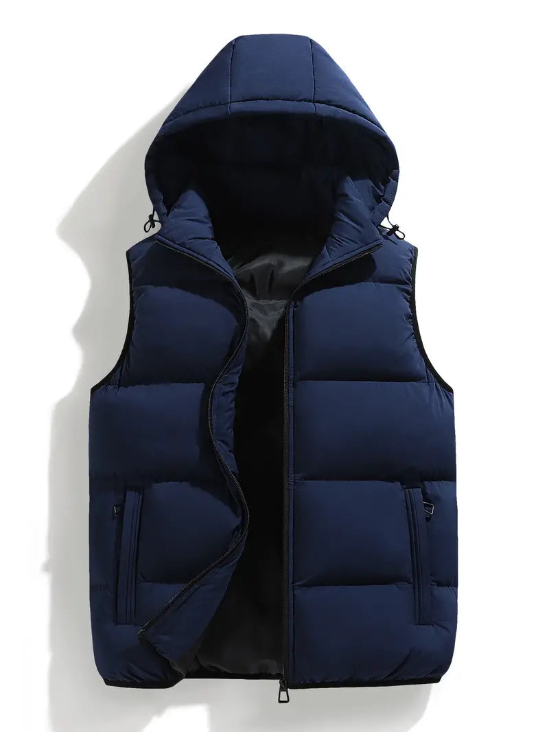 Colin Warme Bodywarmer