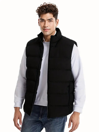 Darius Bodywarmer